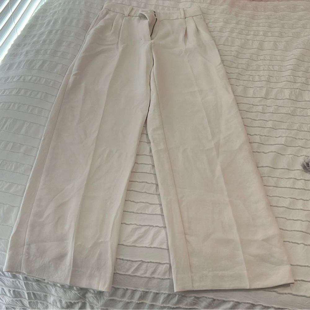 Aritzia Wilfred effortless pant